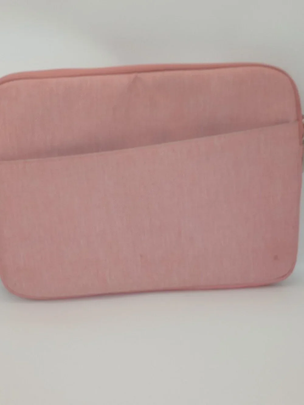 Lacdo Pink Laptop Sleeve Case